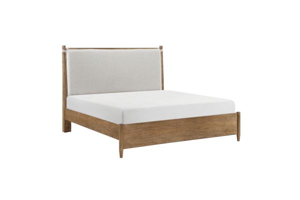 Sonoma King Headboard