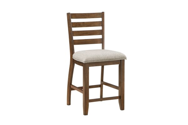 Tigard Counter Height Chair (Set of 2)