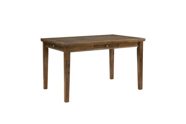 Tigard Counter Height Table - Cherry