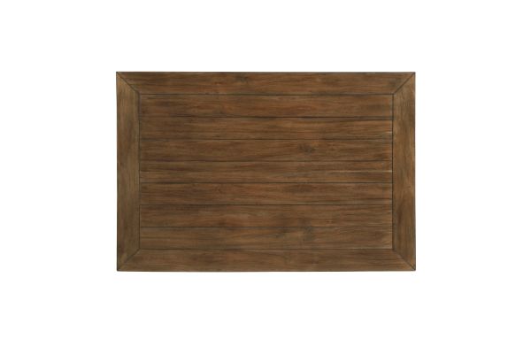 Tigard Counter Height Table - Cherry
