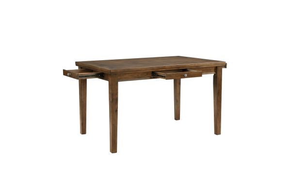Tigard Counter Height Table - Cherry