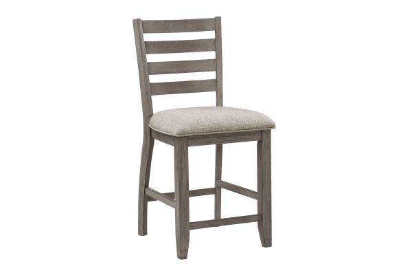 Tigard Counter Height Chair (Set of 2)