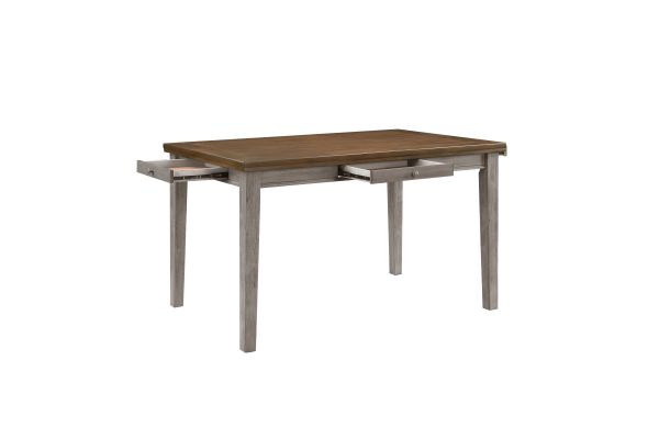 Tigard Counter Height Table