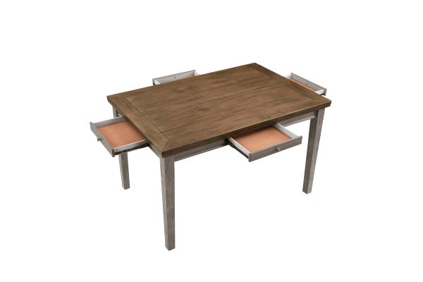 Tigard Counter Height Table