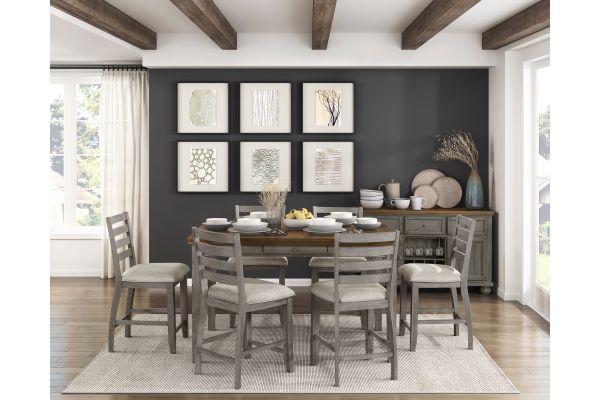 Tigard Counter Height Table