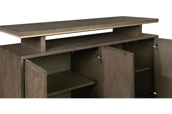 Griffin Server