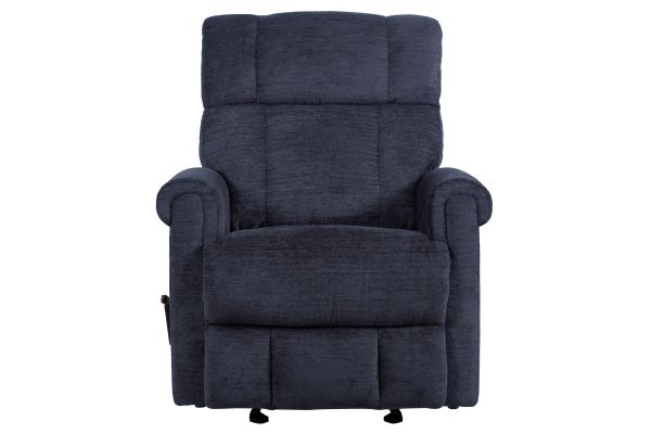 Classic Nocturne Perfect Match Gliding Recliner