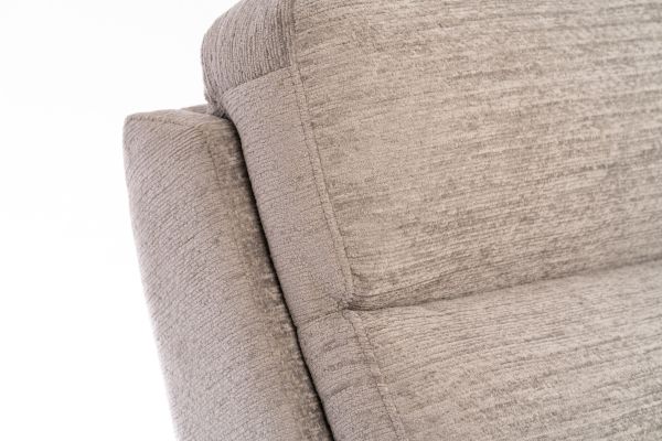 Compact Shoreline Perfect Match Gliding Recliner