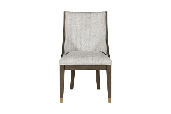 Griffin Arm Chair (Set of Two)