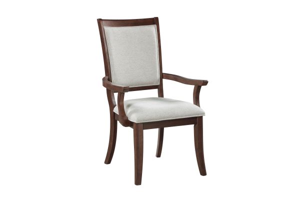 Claymont Arm Chair