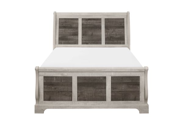 Keene Queen Bed