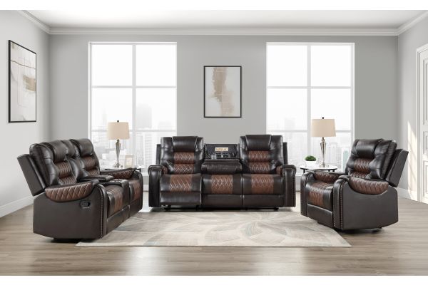 Hart Glider Reclining Chair