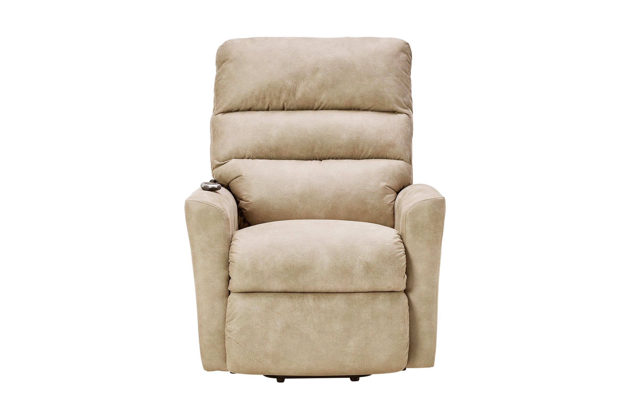 balans Easy ベージュ Sakamoto Liam Beige Power Lift Chair by La-Z-Boy at Gardner White