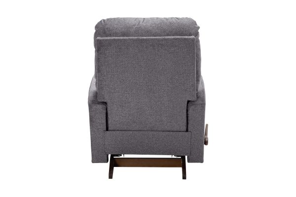 Sherman Midnight Rocker Recliner by La-Z-Boy