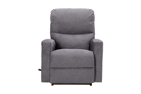 Sherman Midnight Rocker Recliner by La-Z-Boy