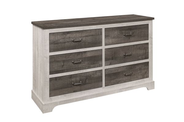 Keene Dresser