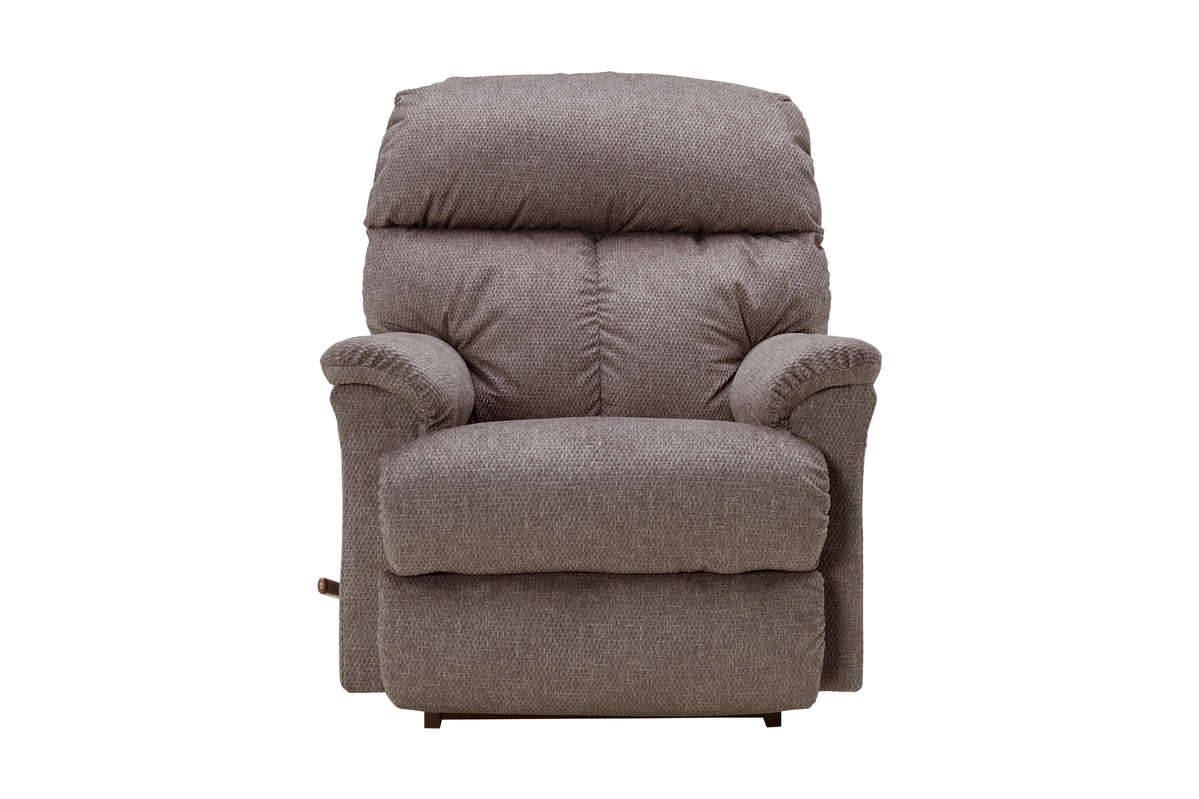 レイ0104 Reed Grey Rocker Recliner by La-Z-Boy at Gardner White