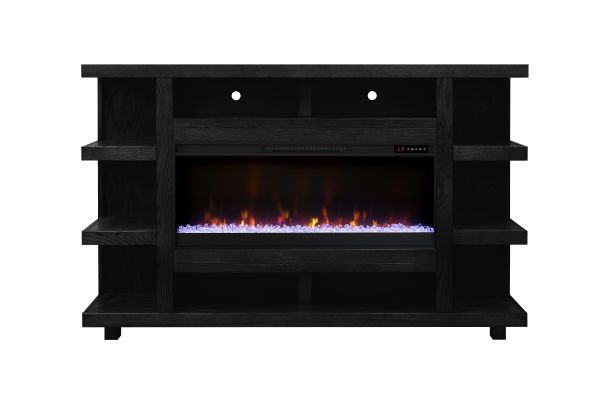 Laurel Canyon 72 inch Fireplace Mantel - Clove