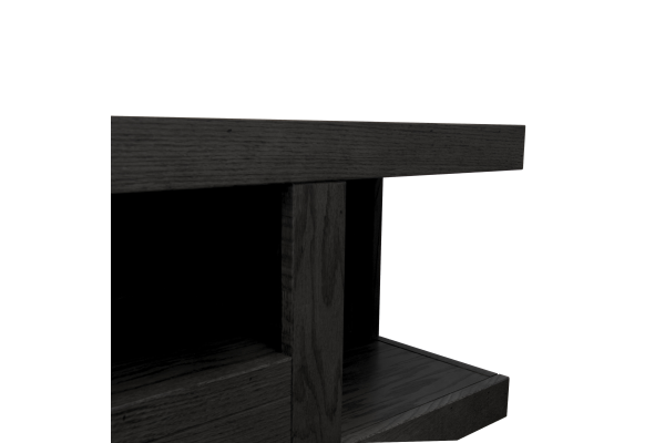Laurel Canyon 72 inch Fireplace Mantel - Clove