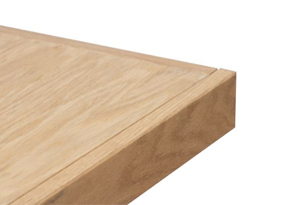 Laurel Canyon 72 inch Fireplace Mantel - Natural
