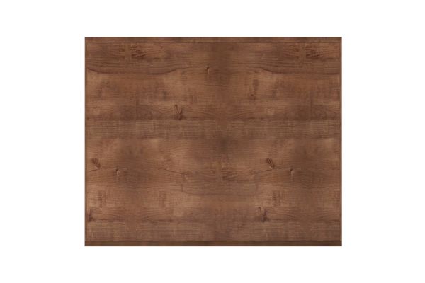 Sausalito 49 inch Bookcase - Whiskey