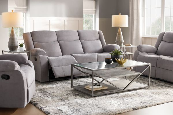 River Recliner