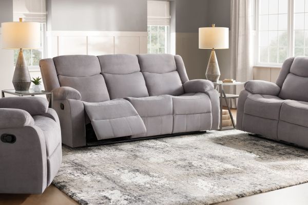 River Recliner
