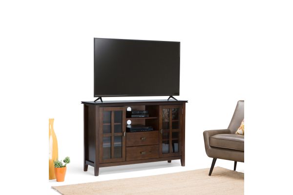 Artisan Tall TV Media Stand