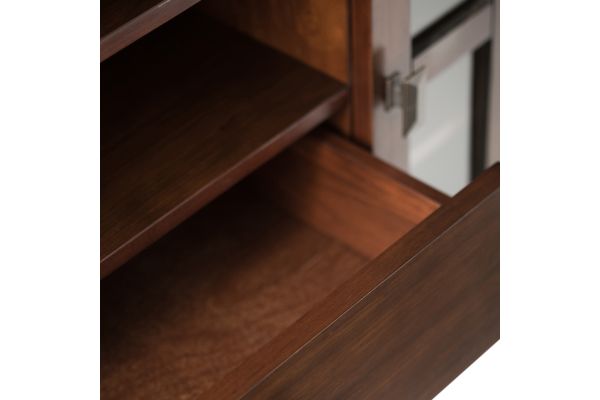 Artisan Tall TV Media Stand