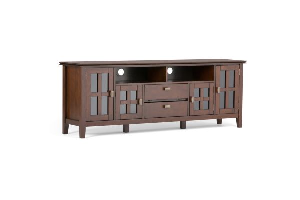 Artisan 72 inch TV Media Stand