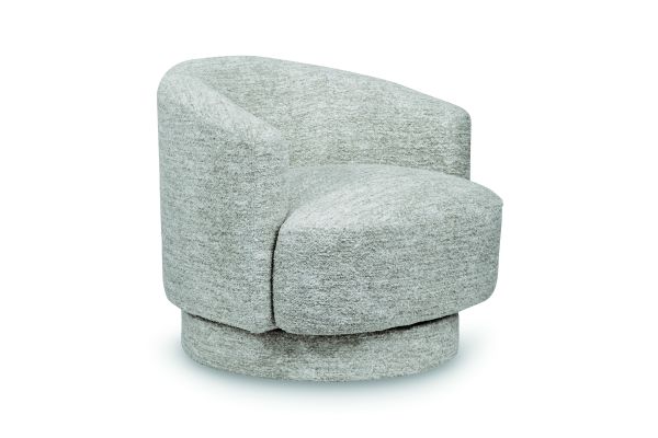 Wardsor Swivel Accent Chair
