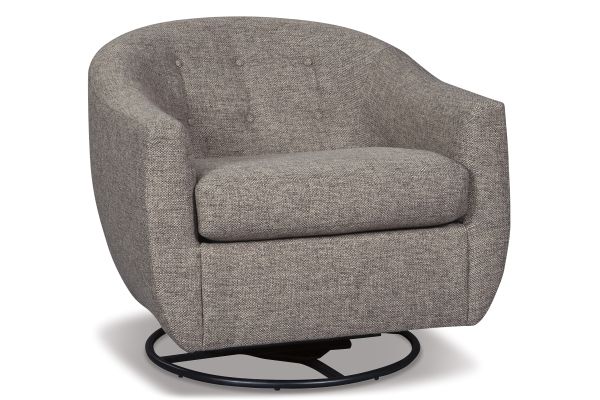 Upshur Accent Chair