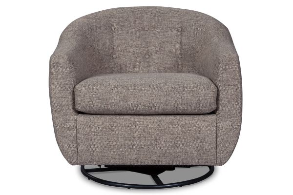 Upshur Accent Chair