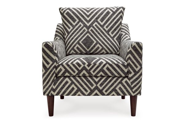 Morrilton Next-Gen Nuvella Accent Chair