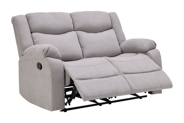 River Reclining Loveseat