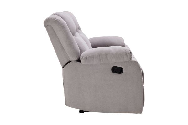 River Reclining Loveseat