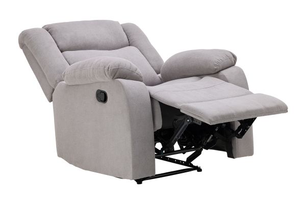 River Recliner