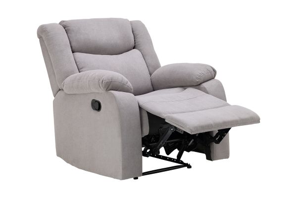 River Recliner