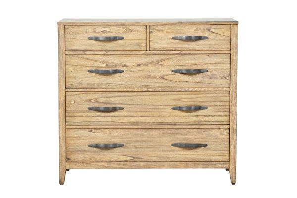 Belgium Chest