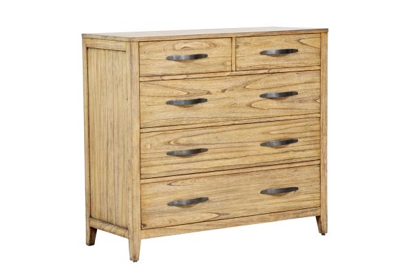 Belgium Chest
