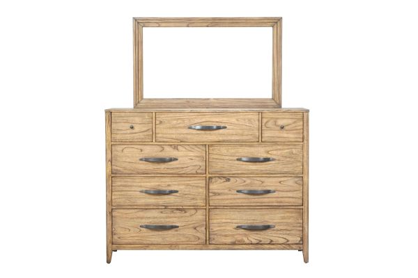 Belgium Dresser  