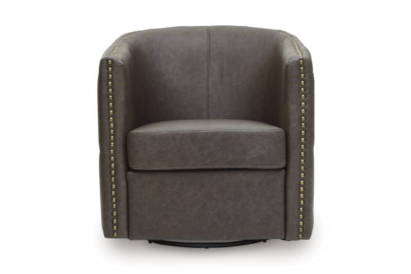 Brentlow Swivel Accent Chair