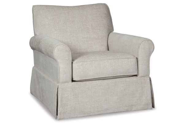 Searcy Accent Chair