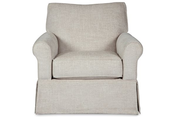 Searcy Accent Chair