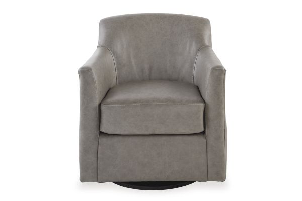 Bradney Swivel Accent Chair