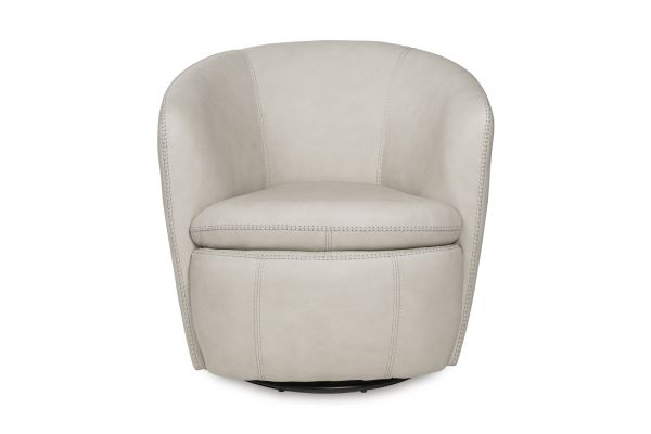 Kierreys Swivel Accent Chair