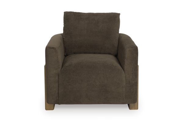Dairlett Accent Chair