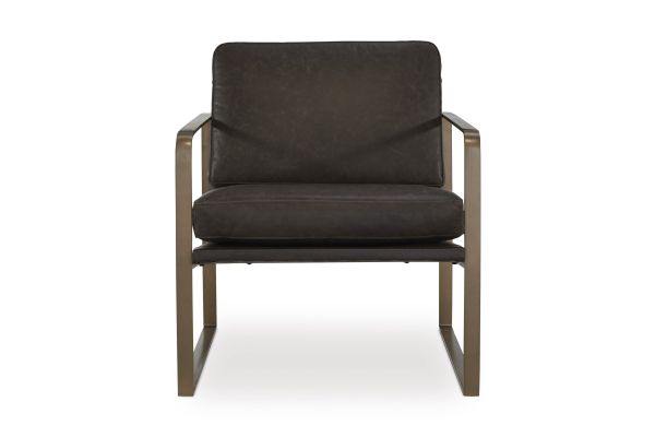 Bradett Accent Chair