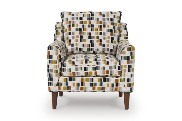 Fenna Accent Chair