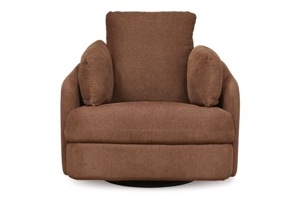 Modmax Spice Swivel Glider Recliner